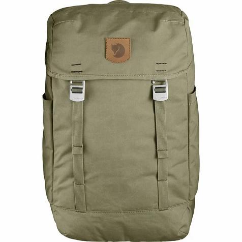 Fjällräven Greenland Top Hátizsák Webshop - Zöld Táska Zöld WDI098173